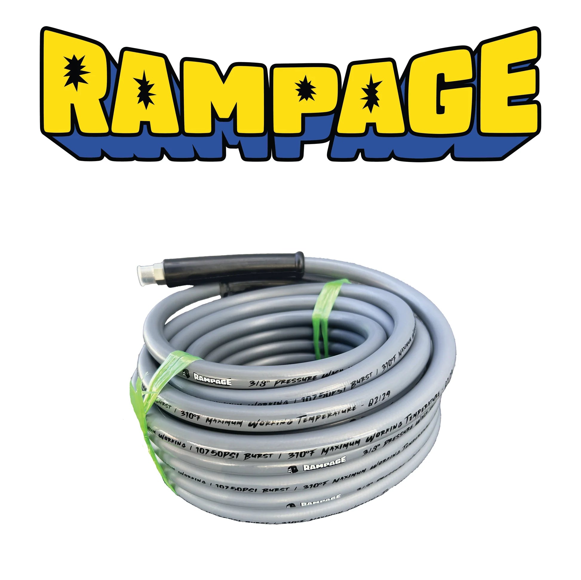 Pressure Wash Hose
