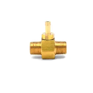 Downstream Injectors