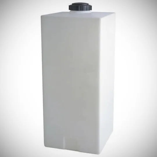 Tanks, Straps, Lids & Mounts