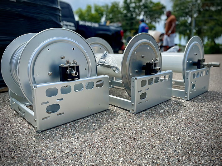Hose Reels
