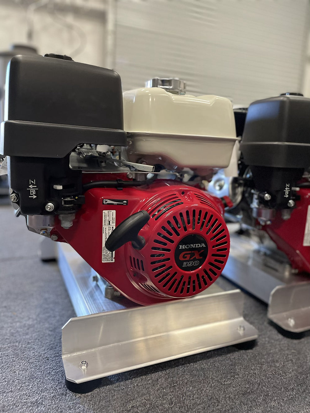Pressure Washers