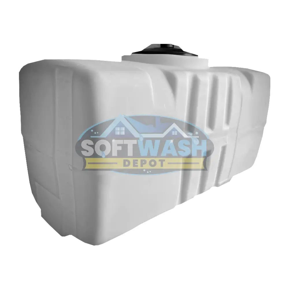 50 Gallon Loaf Tank for Pressure Washing & Soft Washing