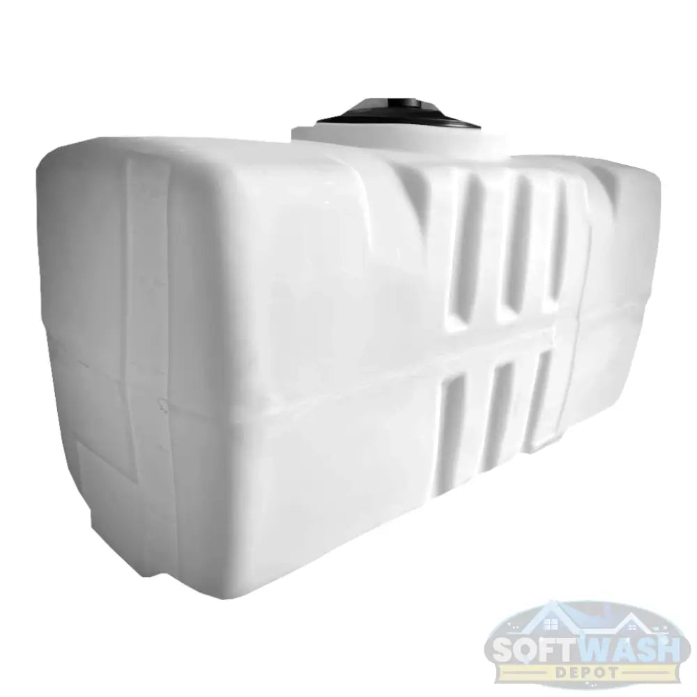 50 Gallon Loaf Tank for Pressure Washing & Soft Washing