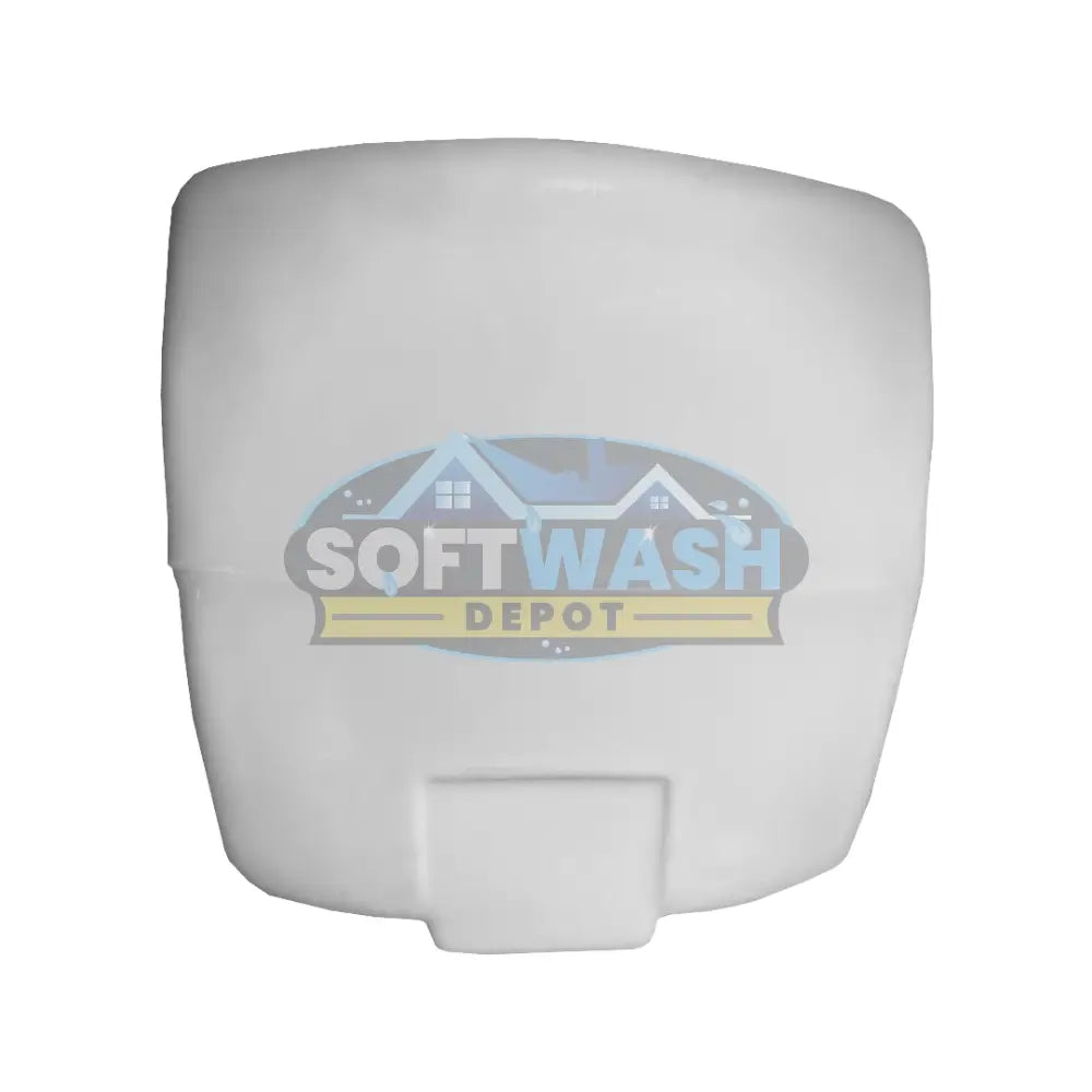 50 Gallon Loaf Tank for Pressure Washing & Soft Washing