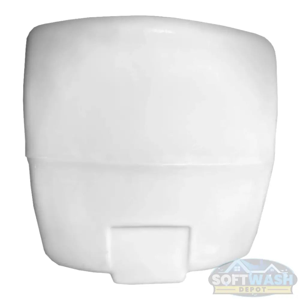 50 Gallon Loaf Tank for Pressure Washing & Soft Washing
