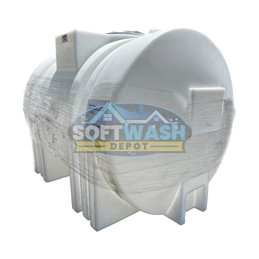 525 Gallon Poly Tank | Water/Buffer Tank *No Free Shipping*