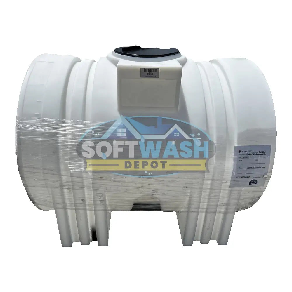 525 Gallon Poly Tank | Water/Buffer Tank *No Free Shipping*