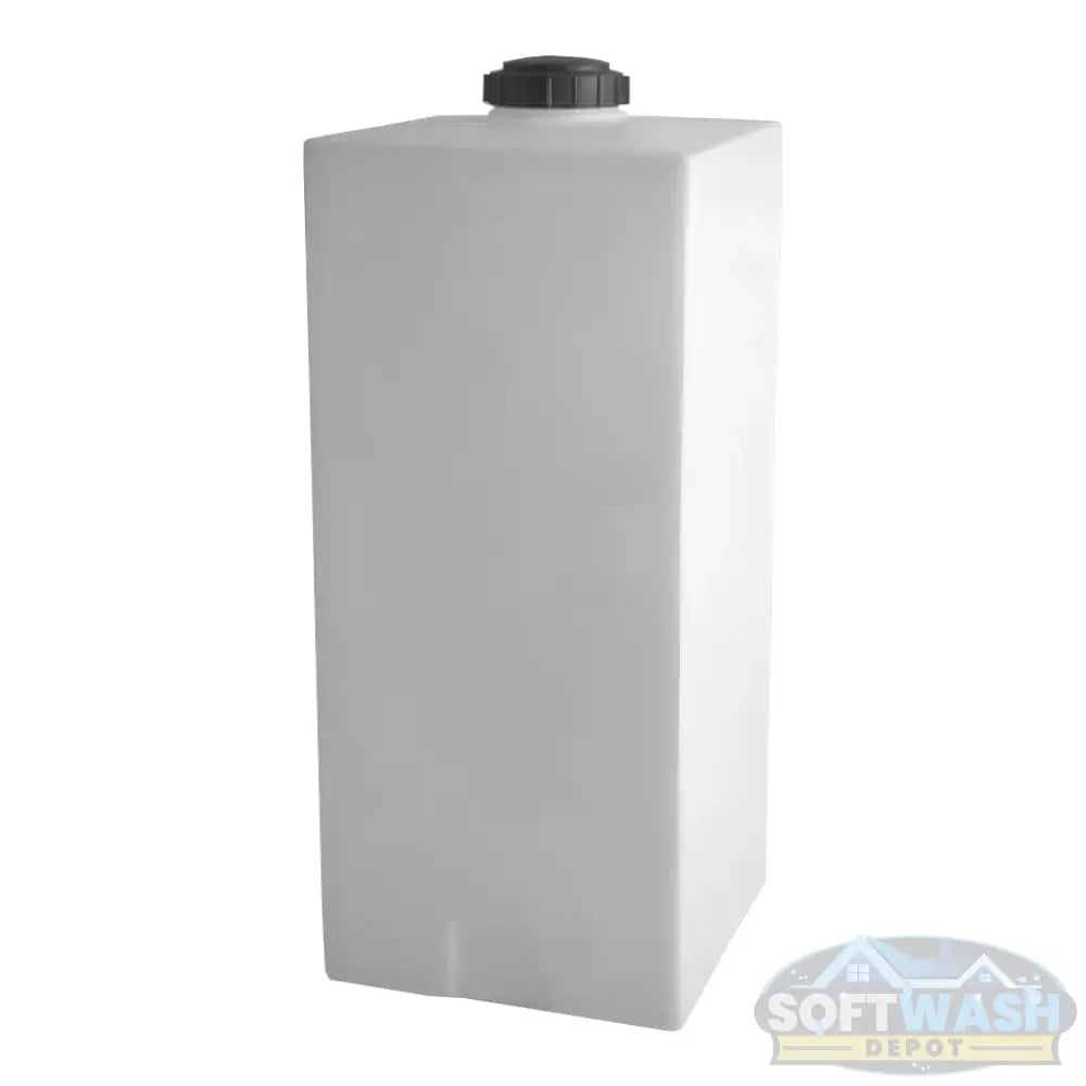 55 Gallon Vertical Tank