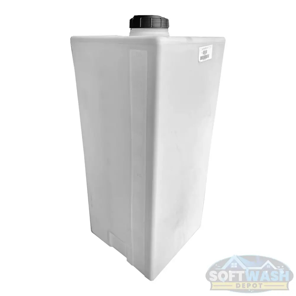 55 Gallon Vertical Tank