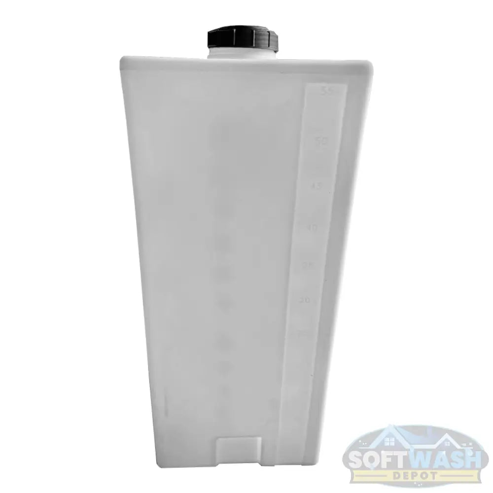 55 Gallon Vertical Tank