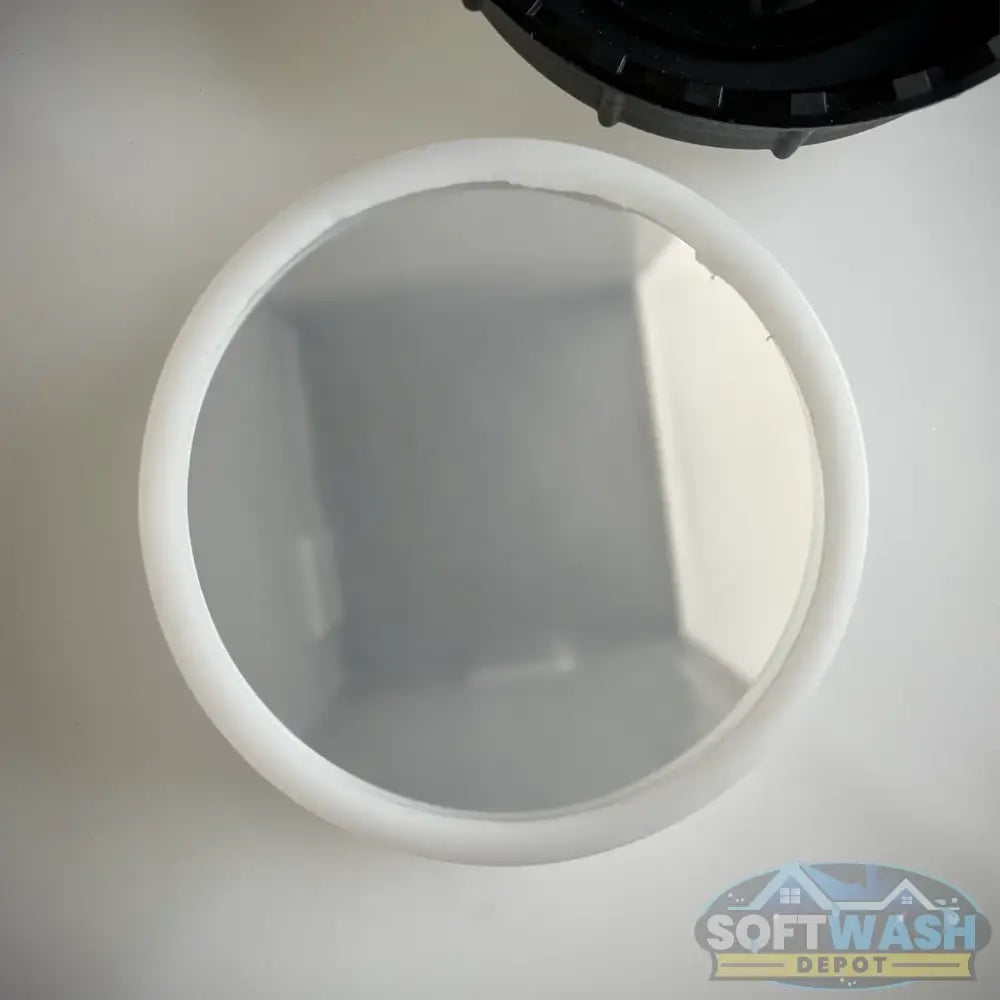 55 Gallon Vertical Tank