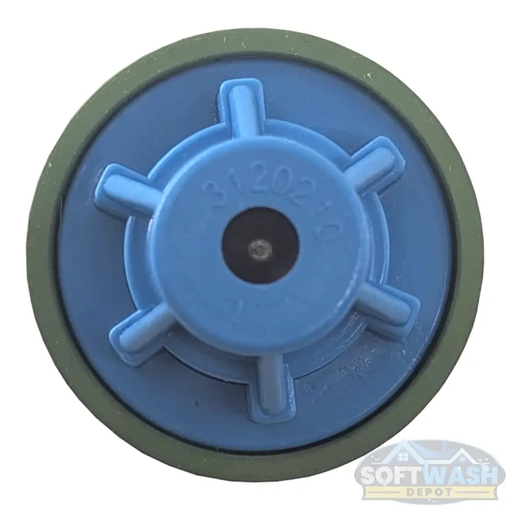 AR45 Valve Kit - AR42816 replacement valve assembly for AR45 diaphragm pumps, featuring durable components for reliable pressure and flow performance - Soft Wash Depot.