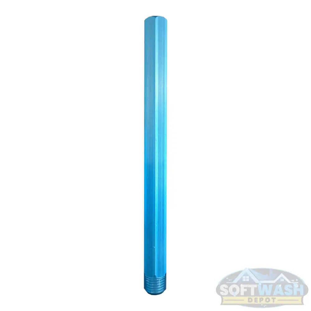 Davis Shooter Aluminum Tip 4-12gpm