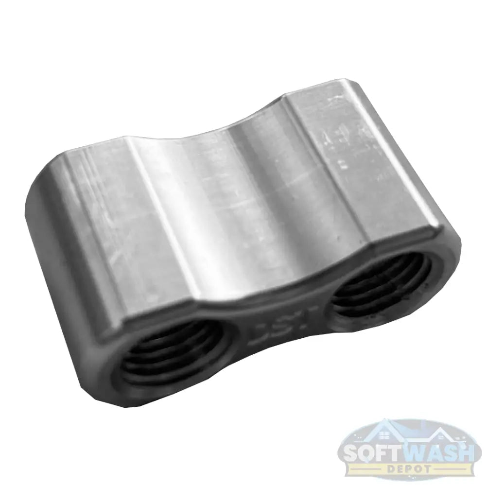 Davis Shooter Tip Aluminum Holders