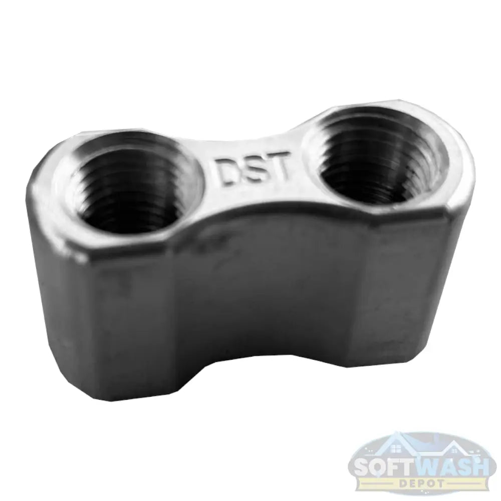 Davis Shooter Tip Aluminum Holders