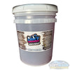 Dirt Vanish Knockout High-Foaming Off-Road Cleaner 5 Gallon Pail - heavy-duty red liquid cleaner for mud, dirt, and grime removal on trucks, ATVs, and off-road vehicles - Dirt-Vanish.com label, Soft Wash Depot product photo.