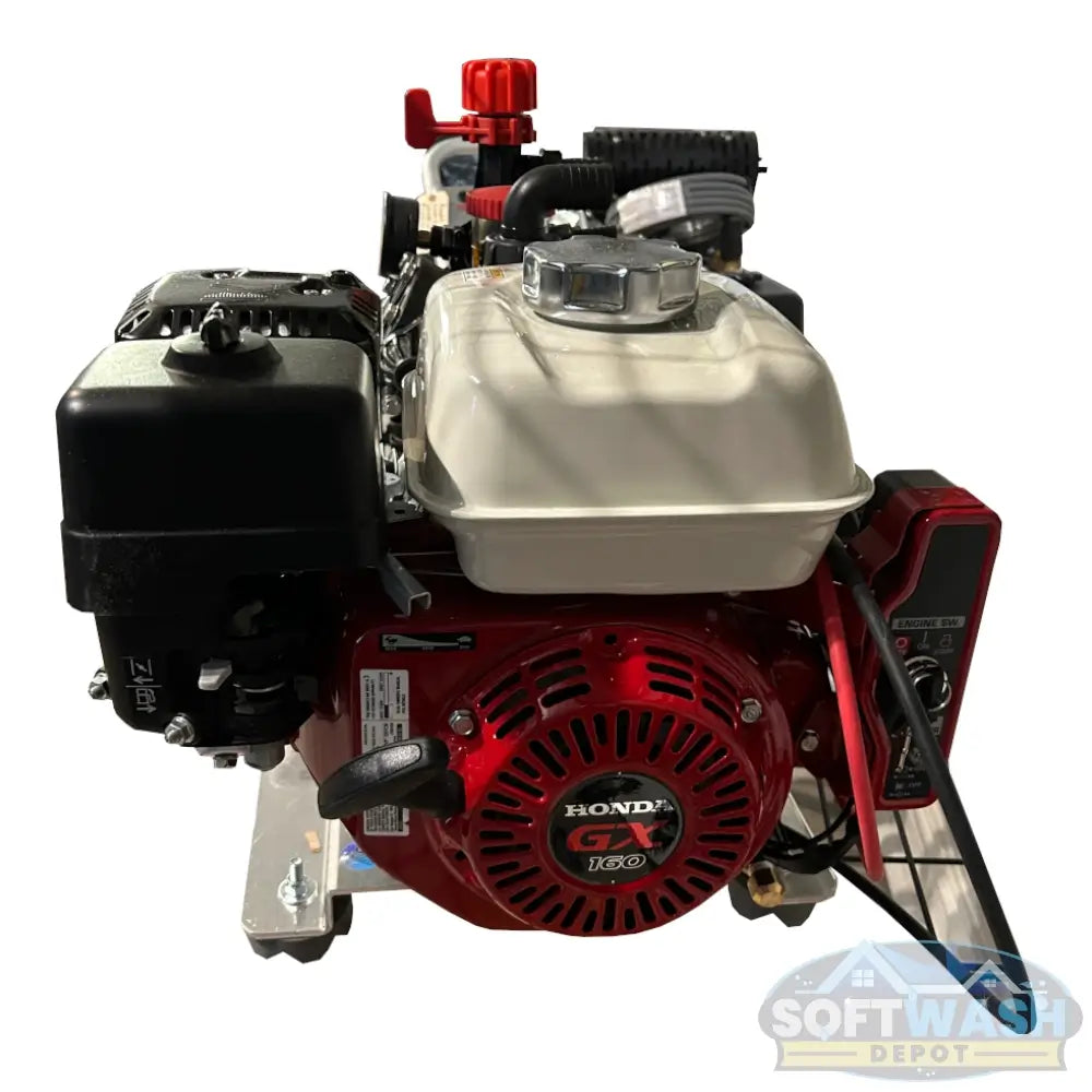 Honda AR45 Softwash System | Electric Start