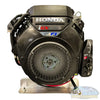 Honda iGX800 Gear Drive with 10 GPM General Pump Pressure Washer - commercial-grade fuel-injected power washer setup featuring durable gear drive system and aluminum base for professional soft wash and pressure washing applications - Soft Wash Depot.