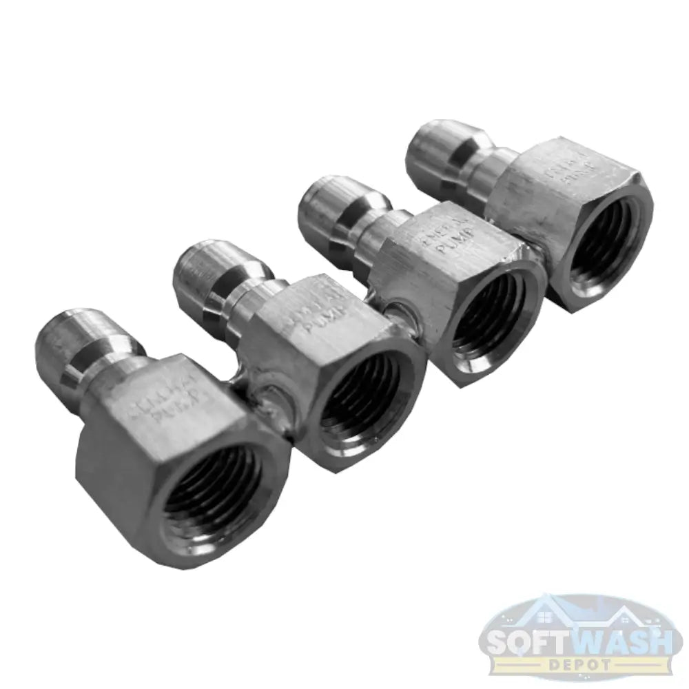 JRod 4 Nozzle Holder
