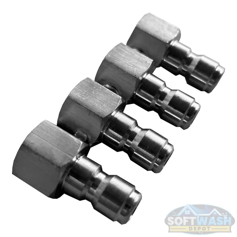 JRod 4 Nozzle Holder