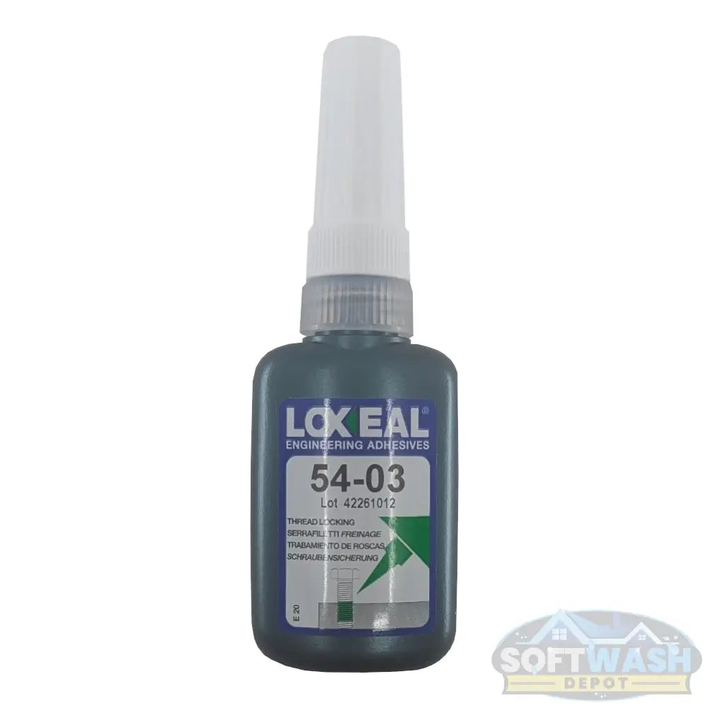 Thread Lock Loxeal 10ml Bottle
