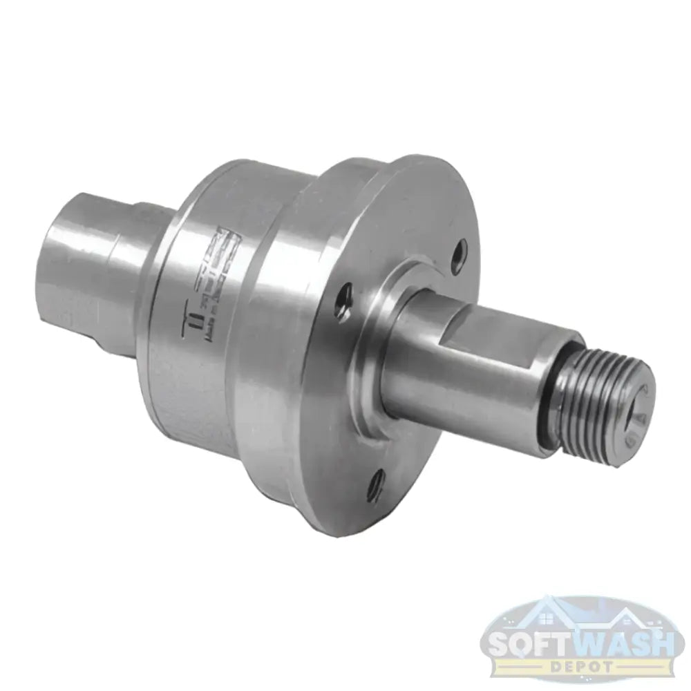 Mosmatic DYCI Swivel - G1 3/8" NPT-F G2 G3/8" M - Trough Solution Swivel