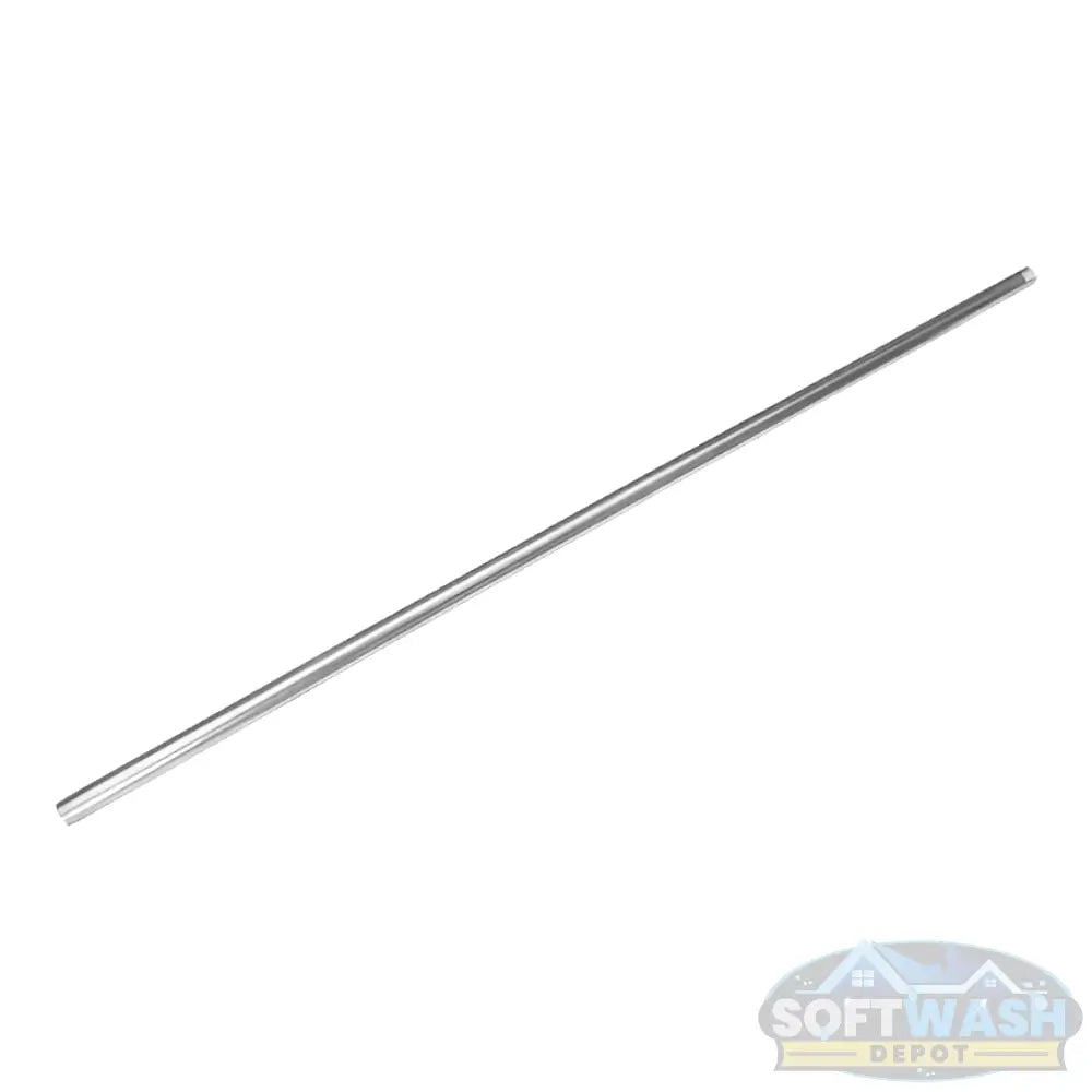 Non Molded Aluminum Lances