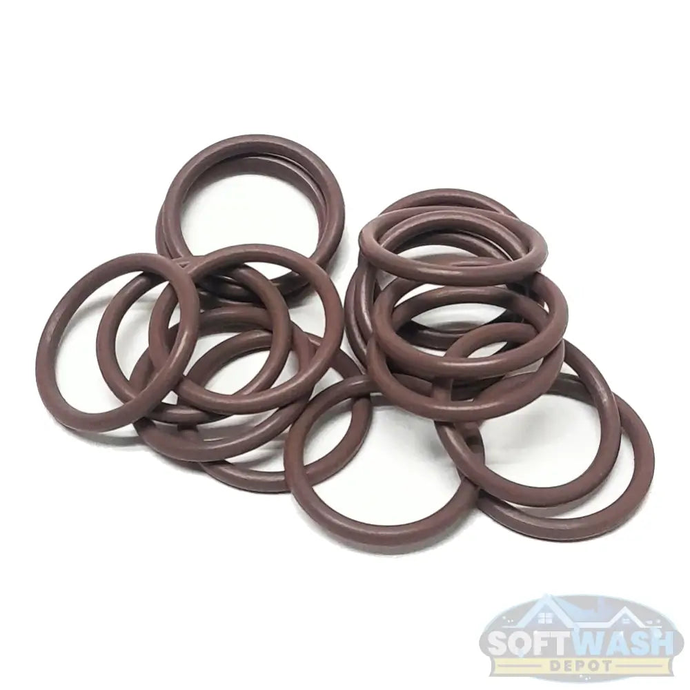 Quick Connect Viton O-Rings