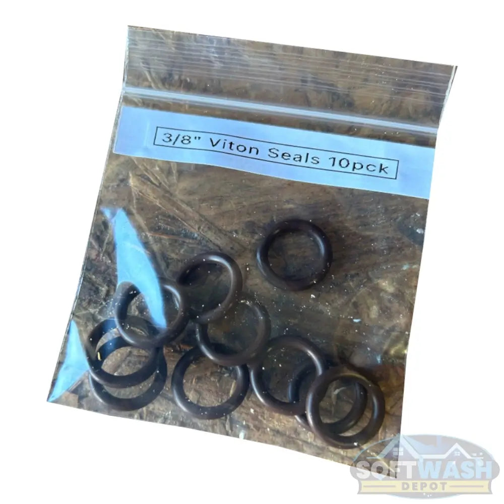 Quick Connect Viton O-Rings