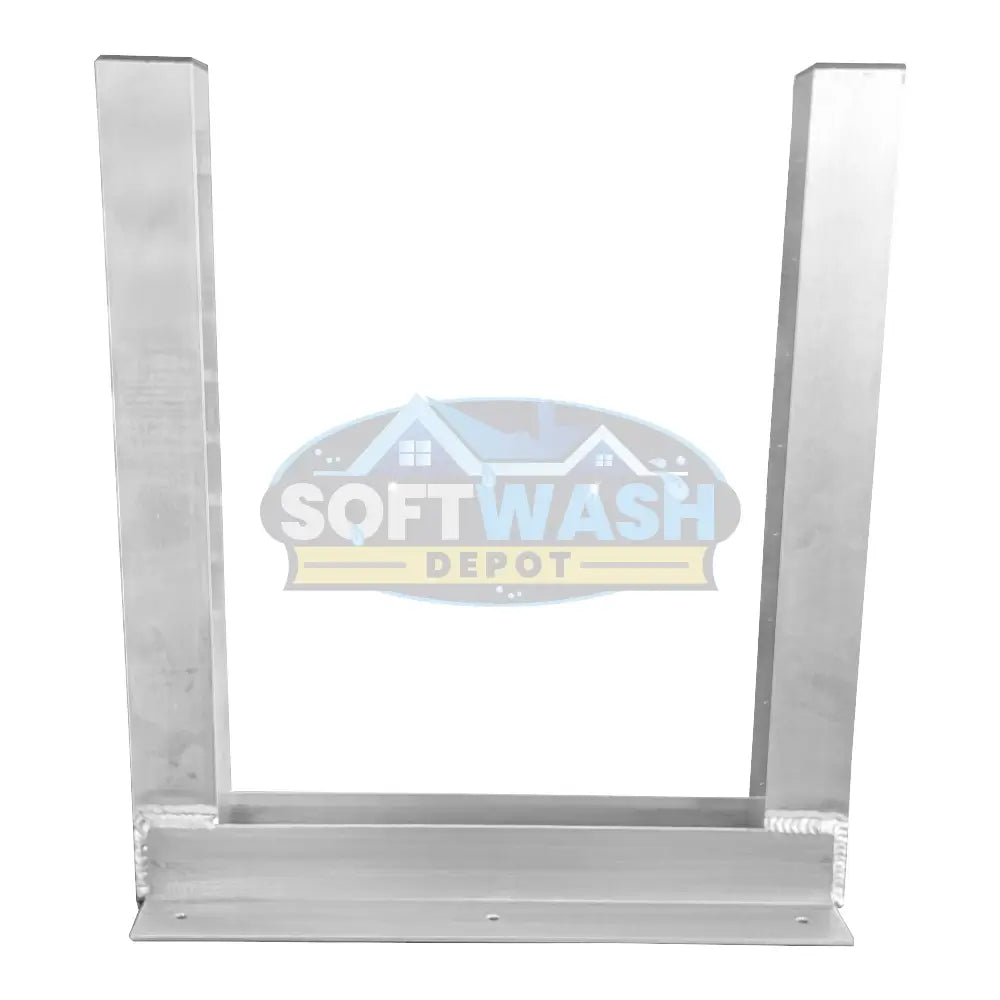 SWD Aluminum Stand for Mixing Proportioners – Made in the USA