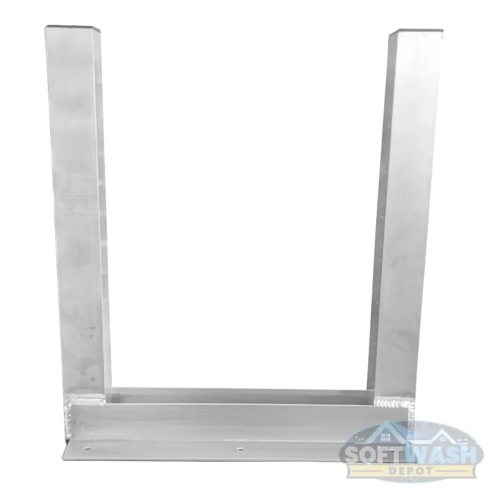 SWD Aluminum Stand for Mixing Proportioners – Made in the USA