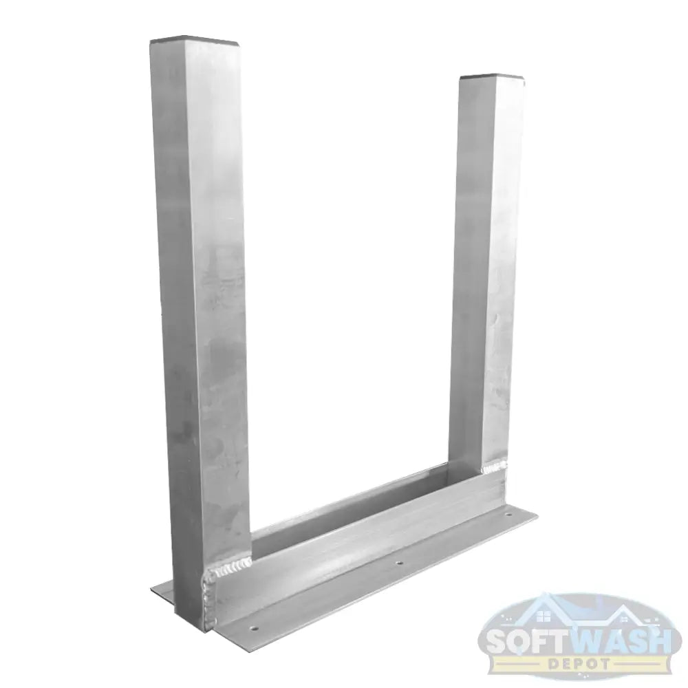 SWD Aluminum Stand for Mixing Proportioners – Made in the USA