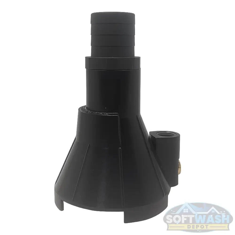 Suttner ST-36 Sludge Pump - durable industrial-grade sludge and slurry removal pump for pressure washers and cleaning systems - Soft Wash Depot.