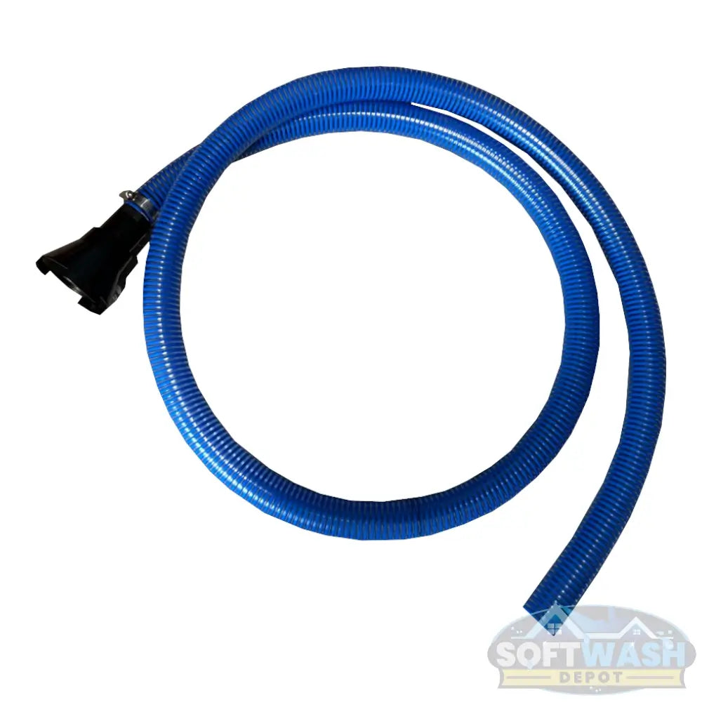 Sludge Sucker/Pump Suttner ST-36 w/ 1 1/2" Hose