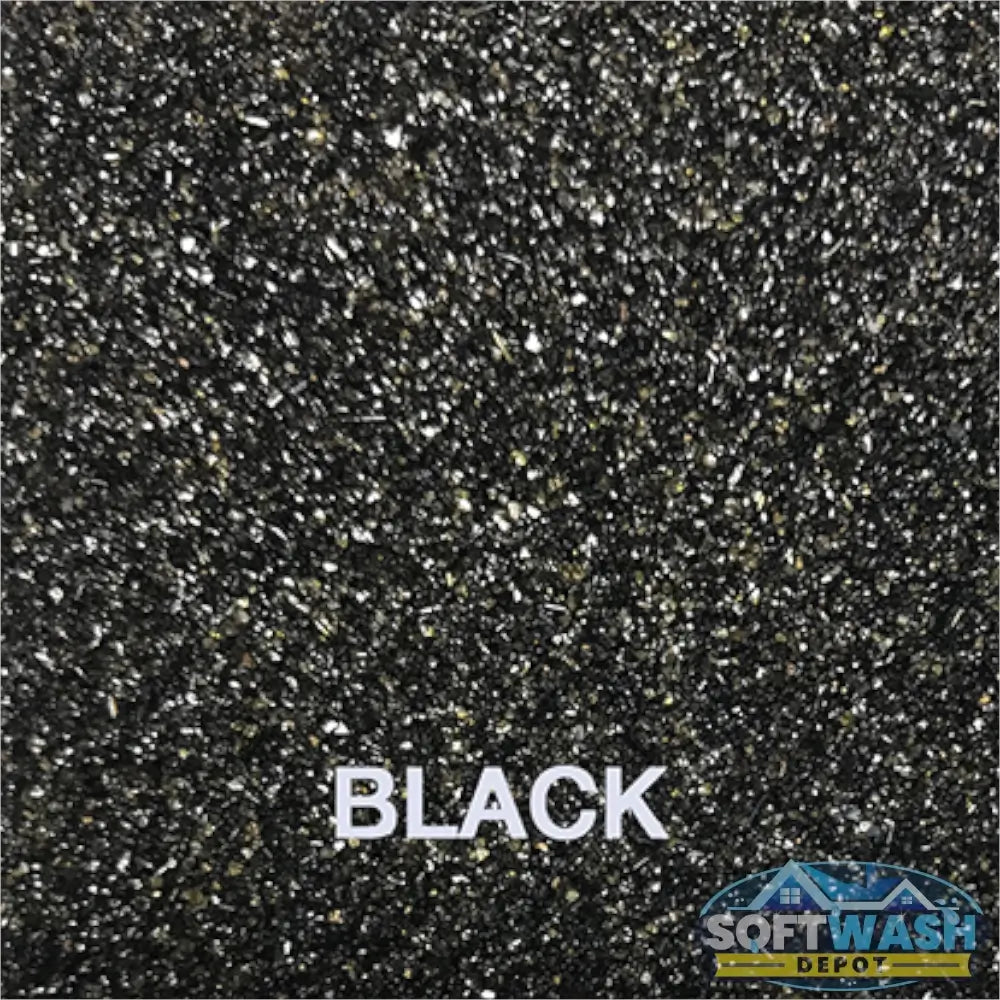 Trident Joint Sand for Segmental Pavement - 50 lb bag of washed, screened, and dried paver joint sand meeting ASTM C-144 standard, ideal for use with Surebond stabilizing sealers - available in Tan, Gray, Fieldstone, Platinum, Black, and Pearl - Soft Wash Depot product photo.