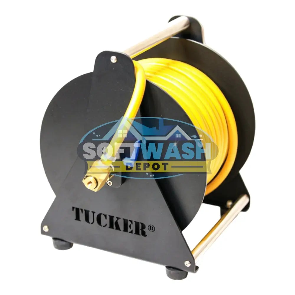 Ultimate Residential Window Cleaning Kit with Tucker® 40' Pole Upgrade