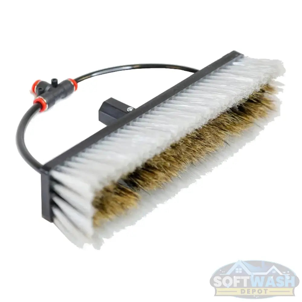 Tucker Ultimate Residential Window Cleaning Kit with 40' Pole. - Soft Wash Depot