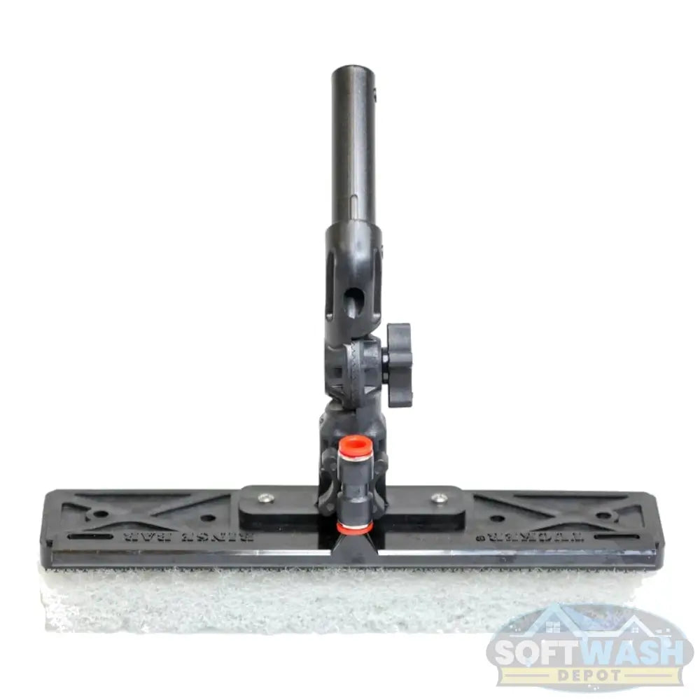 Tucker Ultimate Residential Window Cleaning Kit with 40' Pole. - Soft Wash Depot