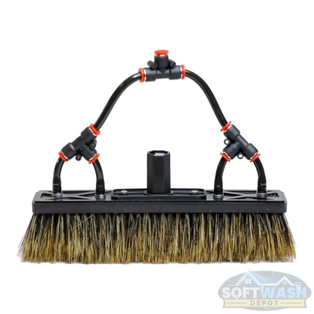 Tucker Ultimate Residential Window Cleaning Kit with 40' Pole. - Soft Wash Depot