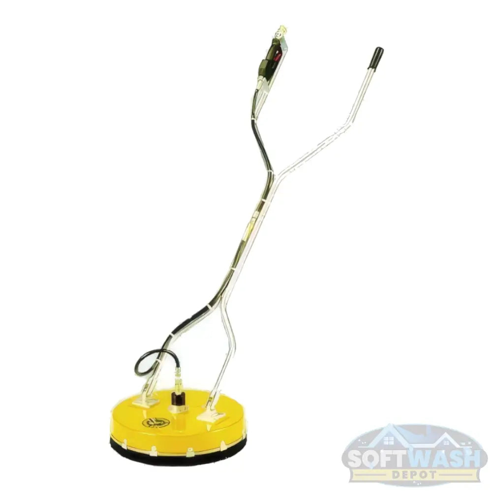 Whisper Wash Classic Surface Cleaner WW2000