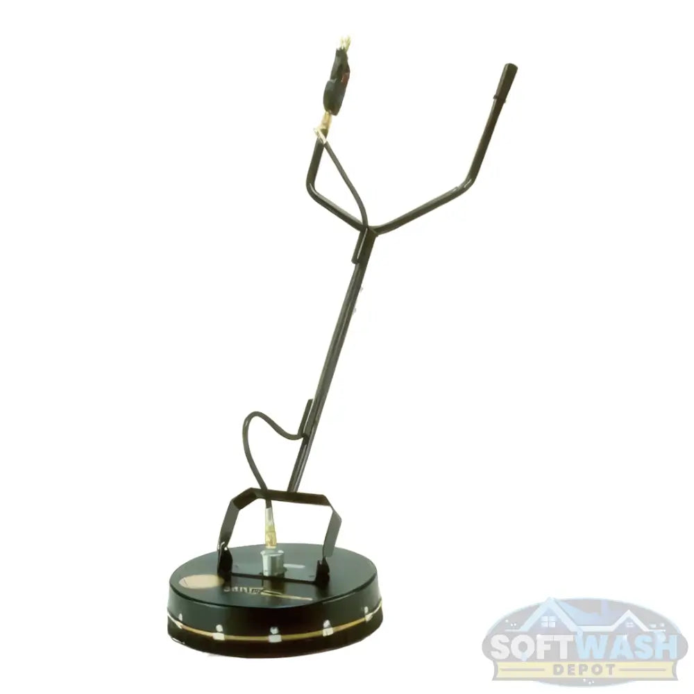 Whisper Wash Ultra Clean 16" Surface Cleaner