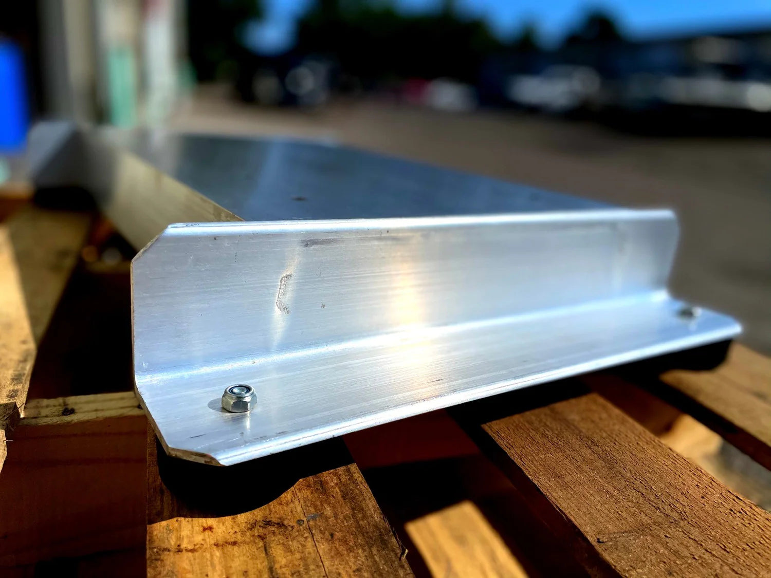 12 GPM at 2500 PSI Soft Wash Depot Gear Drive – Honda iGX800 With General Pump