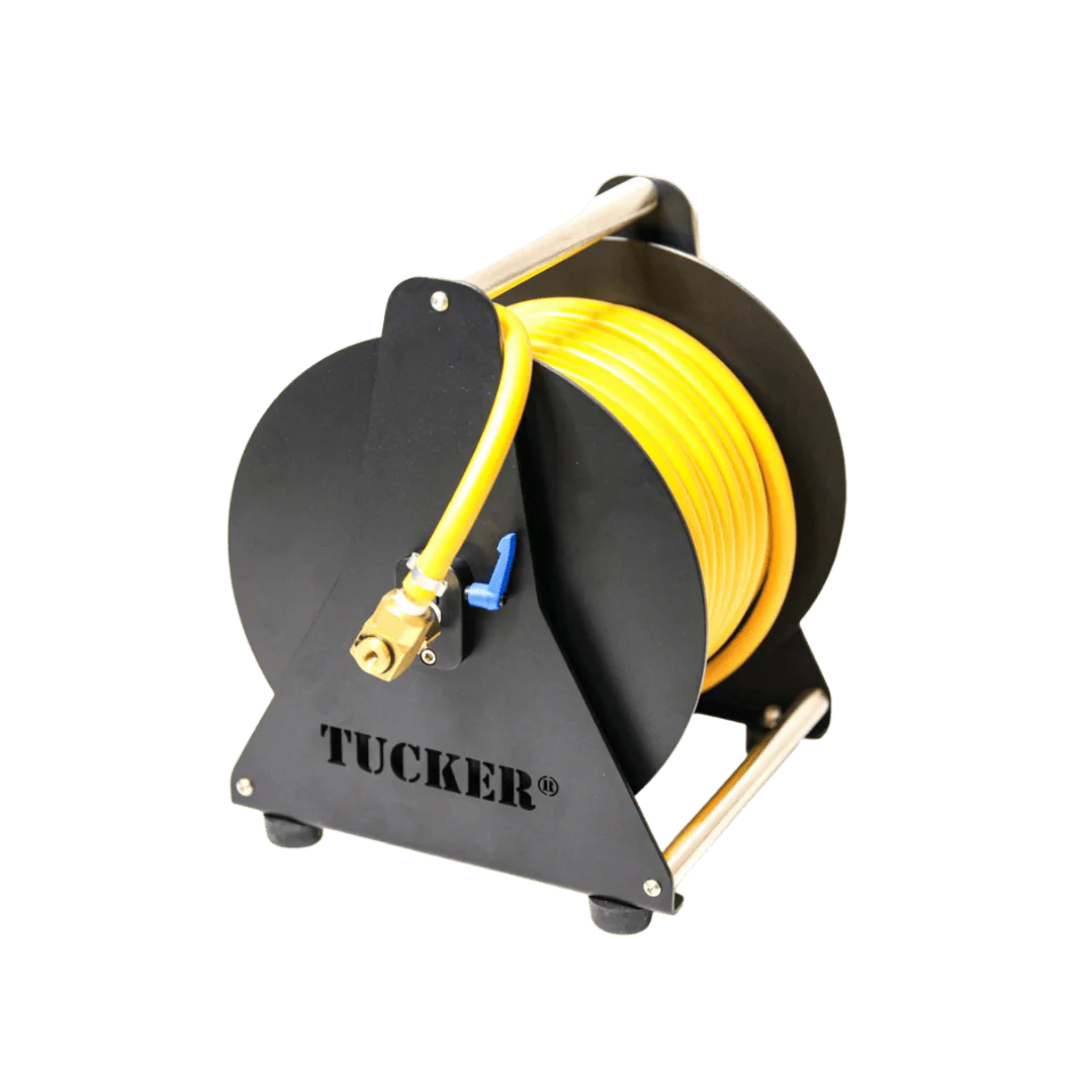 Tucker Ultimate H2pro Residential Kit