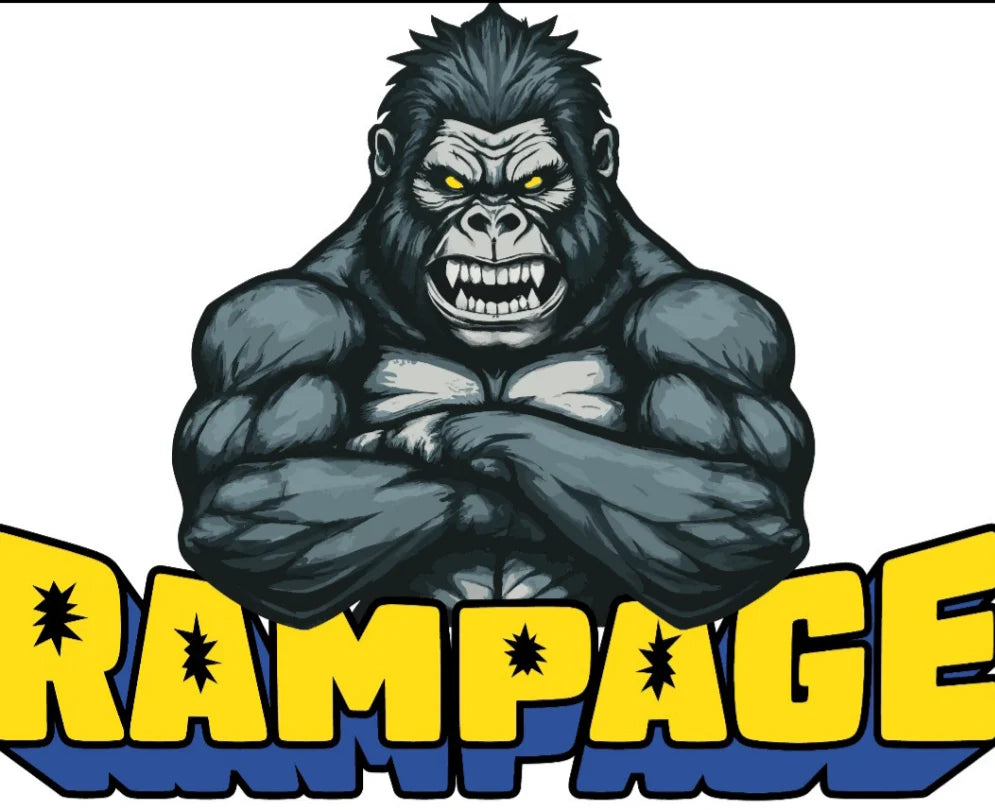 Rampage