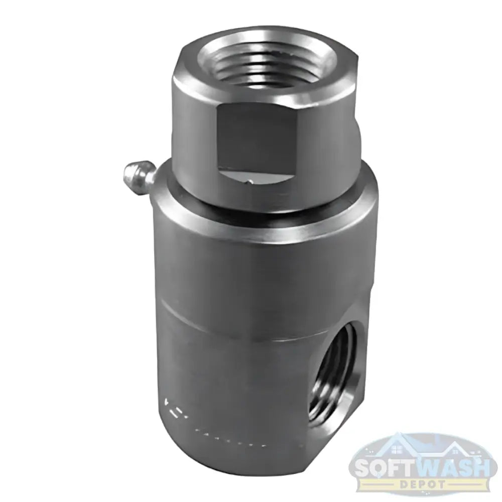 1/2" Hose Reel Super Swivel