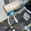 1/2" MPT x 3/8" Quick Connect Stainless Steel Fitting