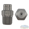 1/4" Meg Stainless Steel Softwash / Downstream Tips