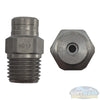 1/4" Meg Stainless Steel Softwash / Downstream Tips