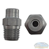 1/4" Meg Stainless Steel Softwash / Downstream Tips