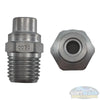 1/4" Meg Stainless Steel Softwash / Downstream Tips